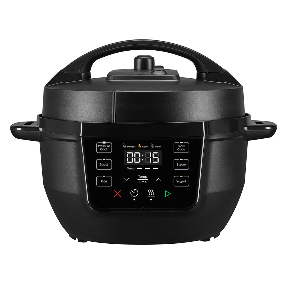 4Qt RIO Mini 7-in-1 Electric Pressure Cooker, Multi-Cooker